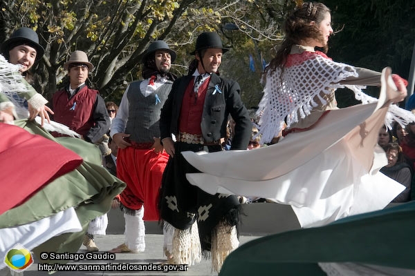 Foto Folklore (Santiago Gaudio)