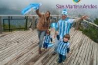 Foto Vamos Argentina (San Martín de los Andes)